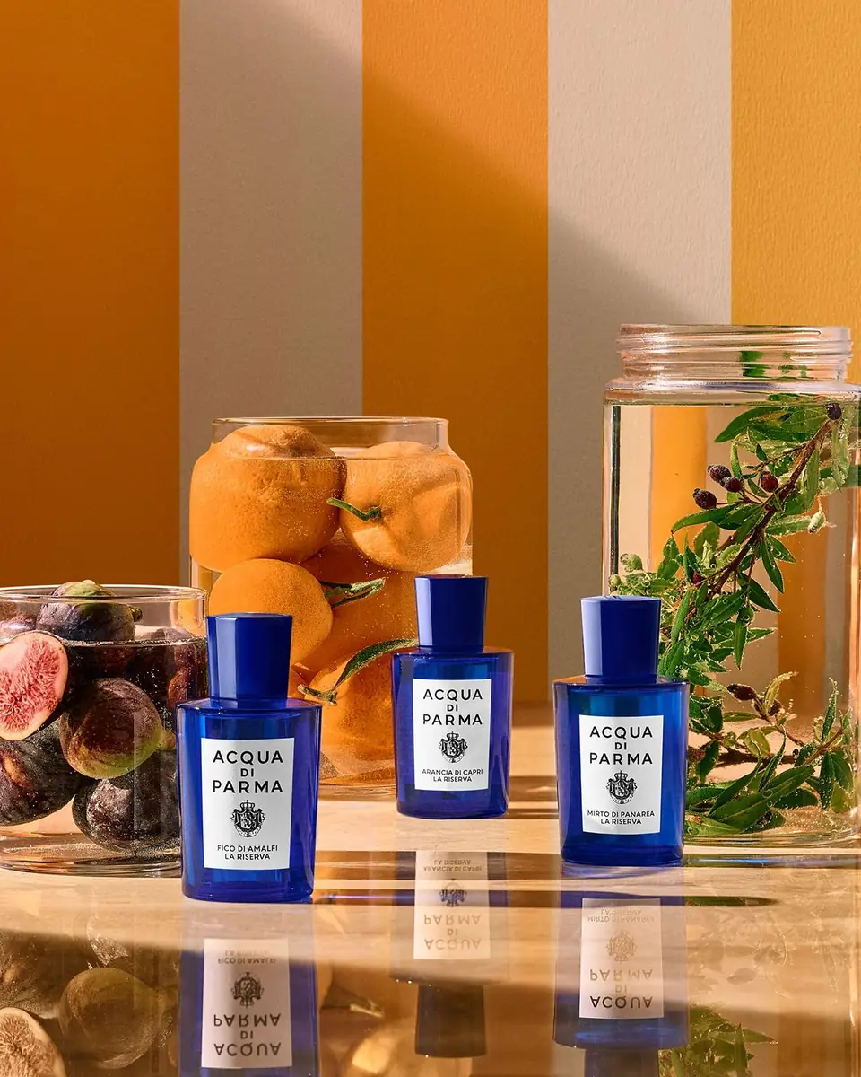 Acqua di Parma Fico di Amalfi La Riserva Eau de Parfum, 1.7 oz. | Thumbnail 7