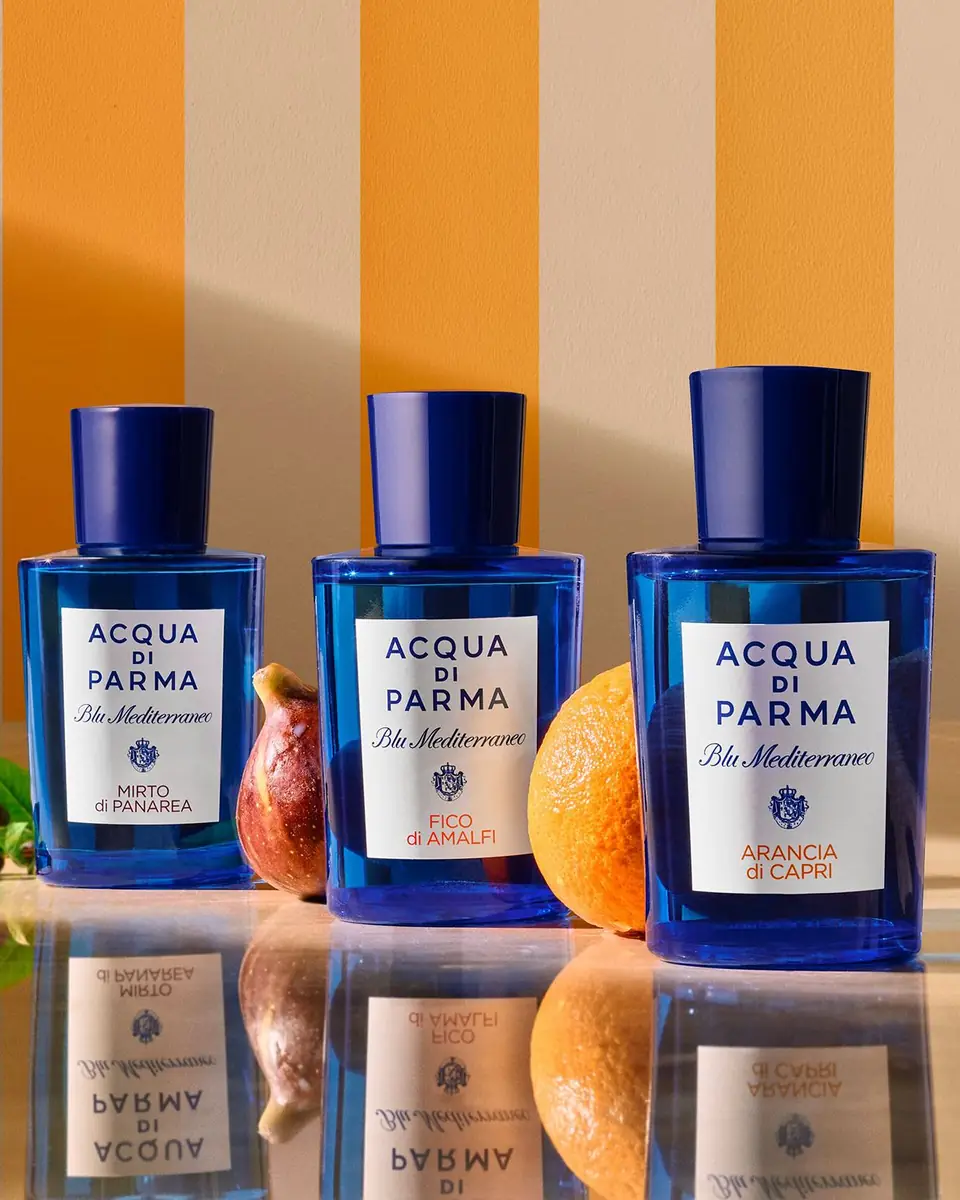 Acqua di Parma Fico di Amalfi La Riserva Eau de Parfum, 1.7 oz. | Thumbnail 8