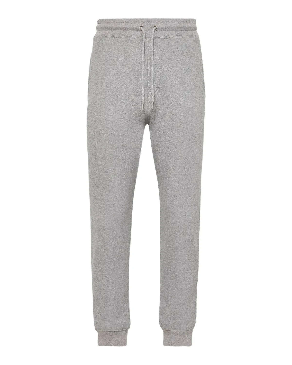 Men's Cotton Cuffed Drawstring Sweatpants Men's Cotton Cuffed Drawstring Sweatpants