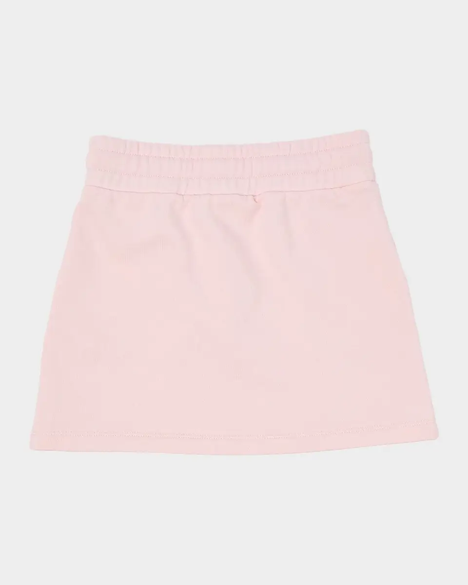 Off-White Girl's Bookish Sweatskirt, Size | Thumbnail 2 Off-White Girl's Bookish Sweatskirt, Size | Thumbnail 2