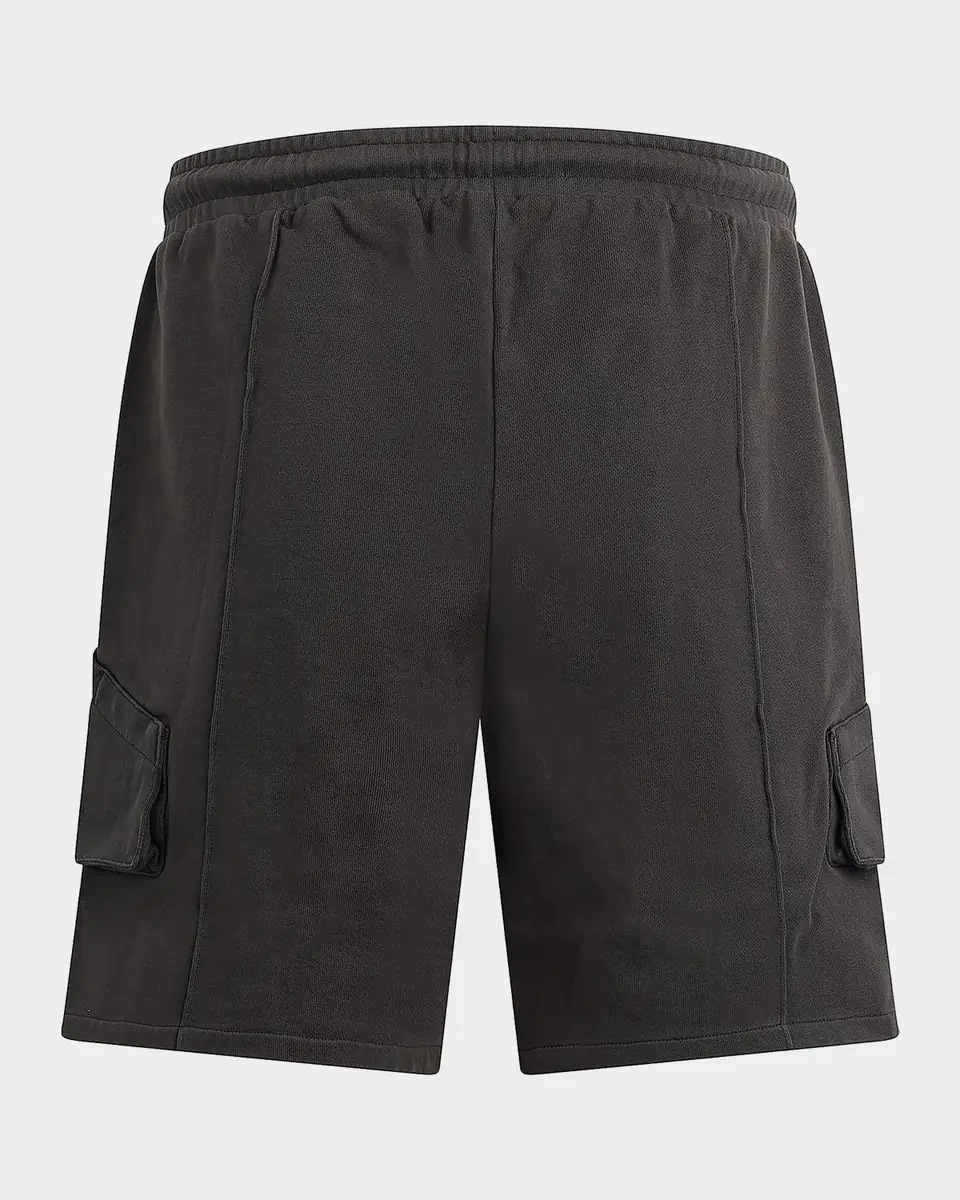 Hudson Men's Viper Cotton Sweatshorts | Thumbnail 2