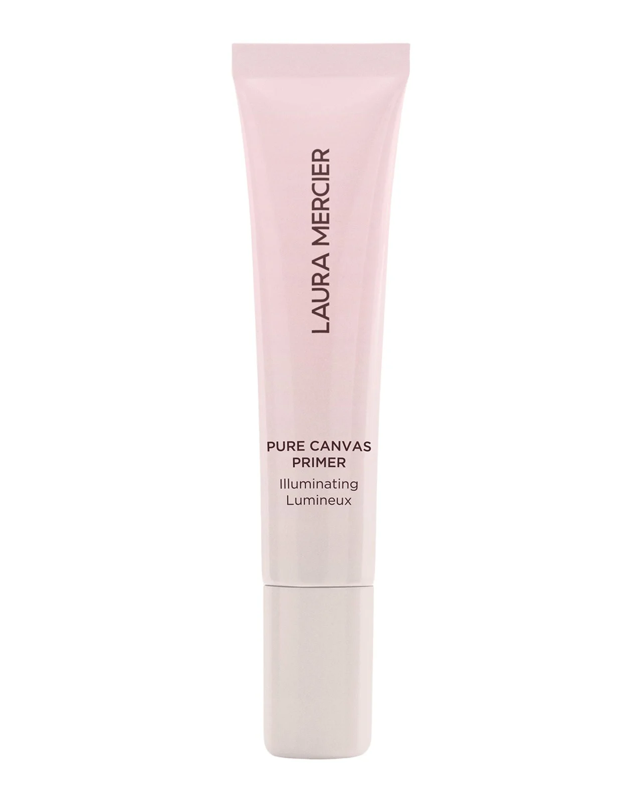 Laura Mercier Mini Pure Canvas Primer - Illuminating