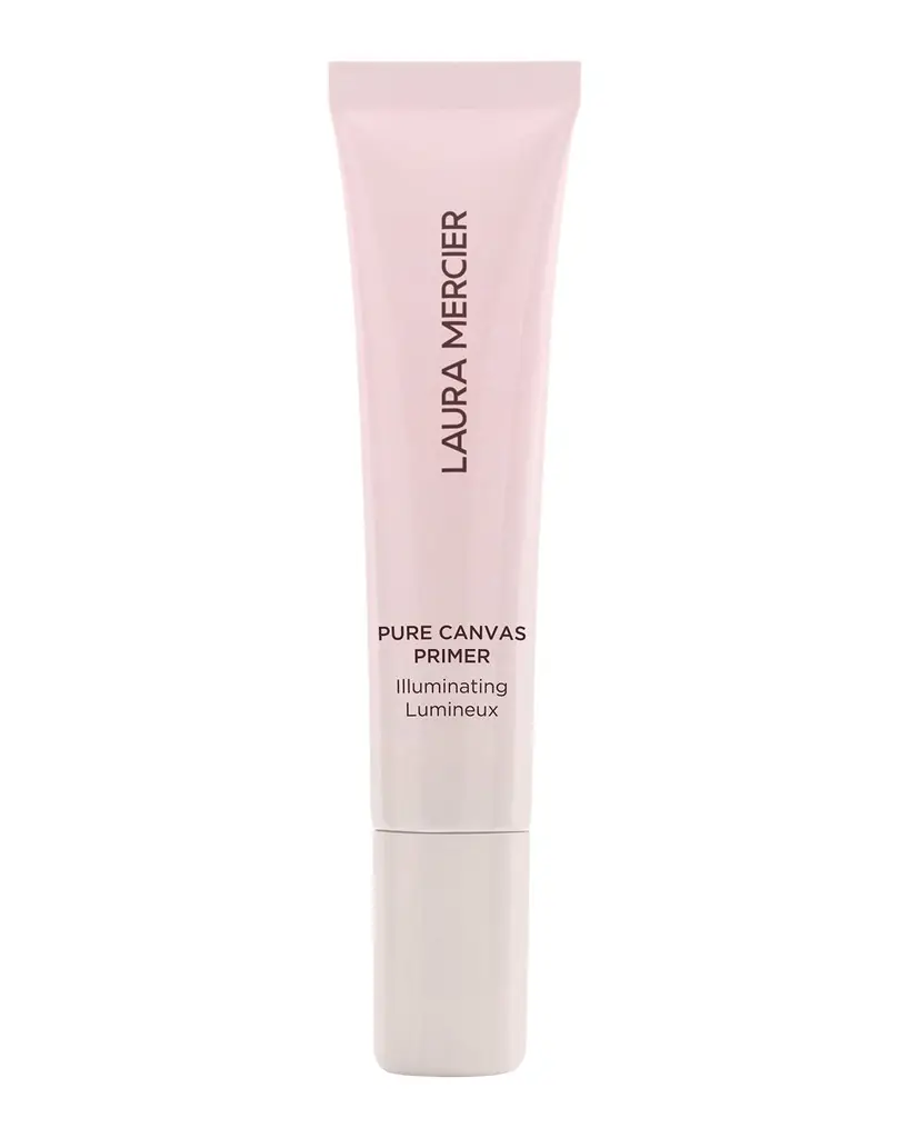 Laura Mercier Mini Pure Canvas Primer - Illuminating