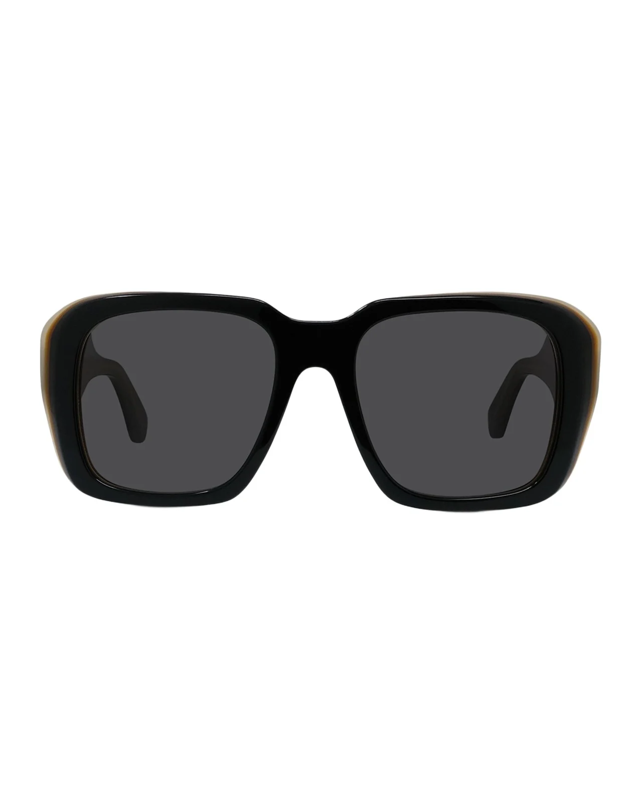 Loewe x Paula's Ibiza Sierra Square Sungasses