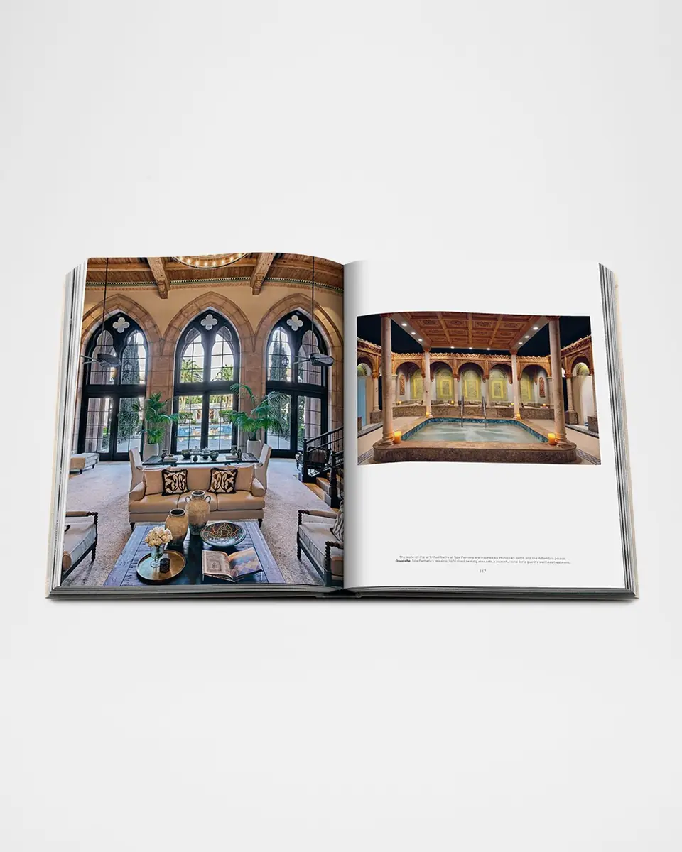 ASSOULINE "The Boca Raton: A Century of Being Iconic" Book by James Reginato | Thumbnail 8 ASSOULINE "The Boca Raton: A Century of Being Iconic" Book by James Reginato | Thumbnail 8