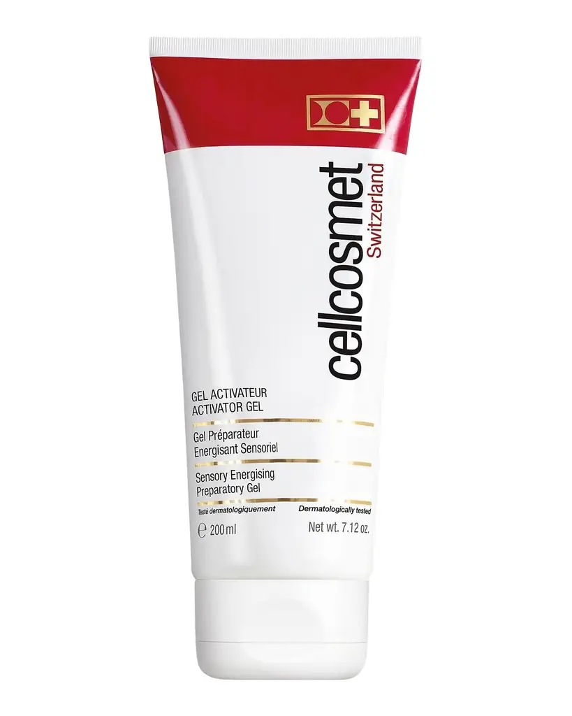 CELLCOSMET Activator Gel, 6.8 oz. | Image 1 CELLCOSMET Activator Gel, 6.8 oz. | Image 1