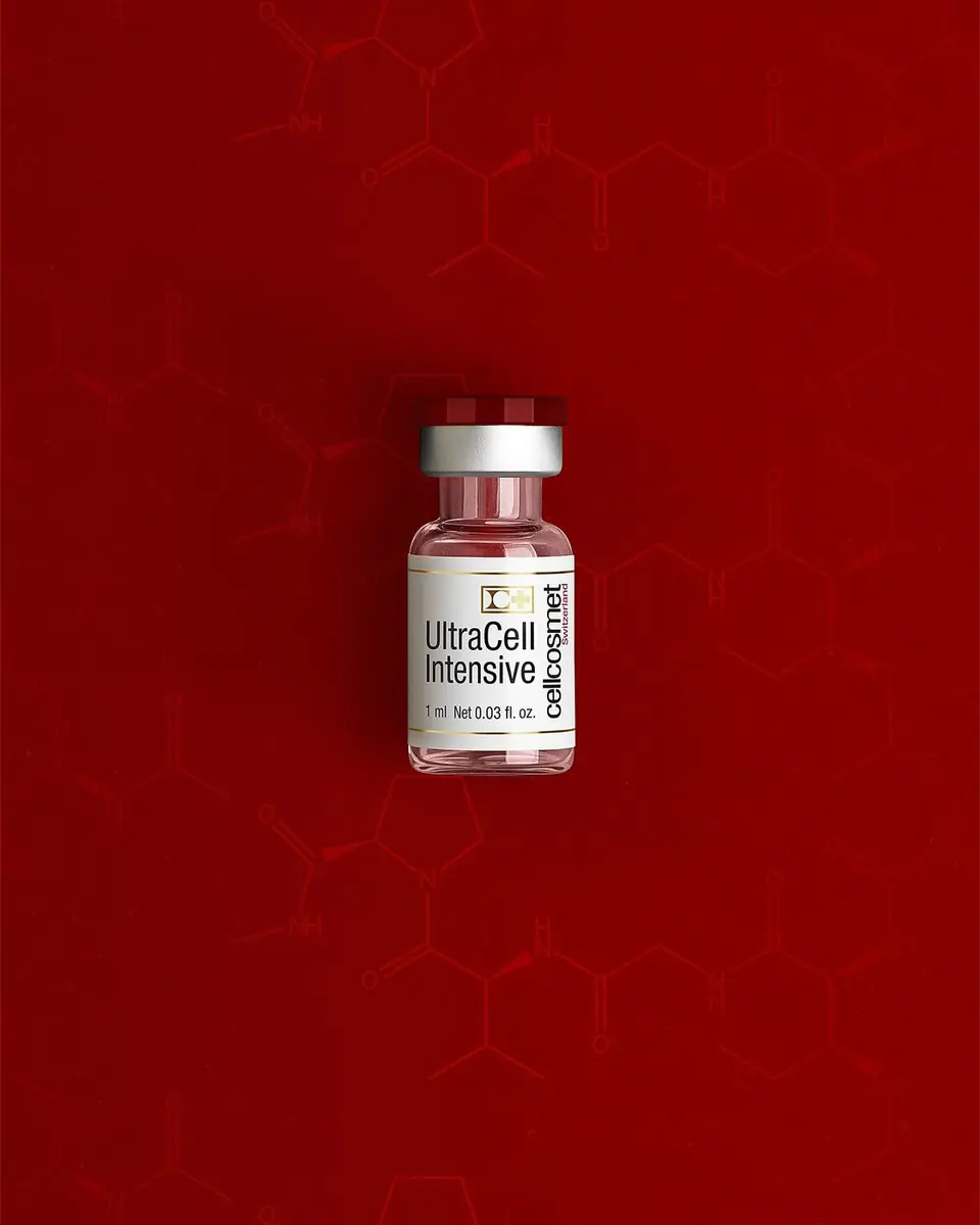 CELLCOSMET Ultracell Intensive Concentrate | Thumbnail 2 CELLCOSMET Ultracell Intensive Concentrate | Thumbnail 2