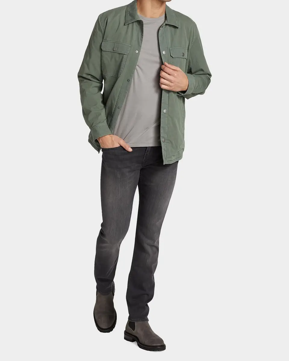 7 For All Mankind Men's Slimmy Taper Jeans | Thumbnail 2 7 For All Mankind Men's Slimmy Taper Jeans | Thumbnail 2