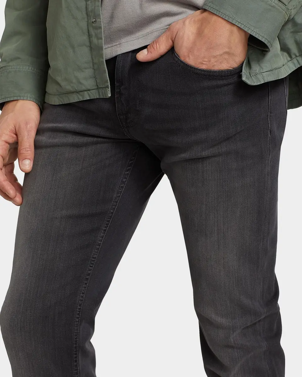 7 For All Mankind Men's Slimmy Taper Jeans | Thumbnail 5 7 For All Mankind Men's Slimmy Taper Jeans | Thumbnail 5