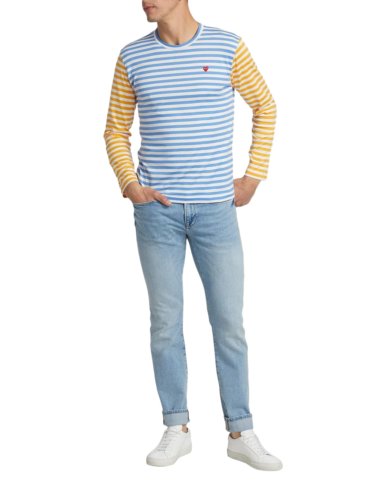 Men's K- Ls Multi Colo Men's K- Ls Multi Colo
