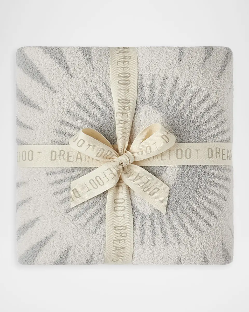 Barefoot Dreams Cozychic Visionary Blanket | Thumbnail 3 Barefoot Dreams Cozychic Visionary Blanket | Thumbnail 3