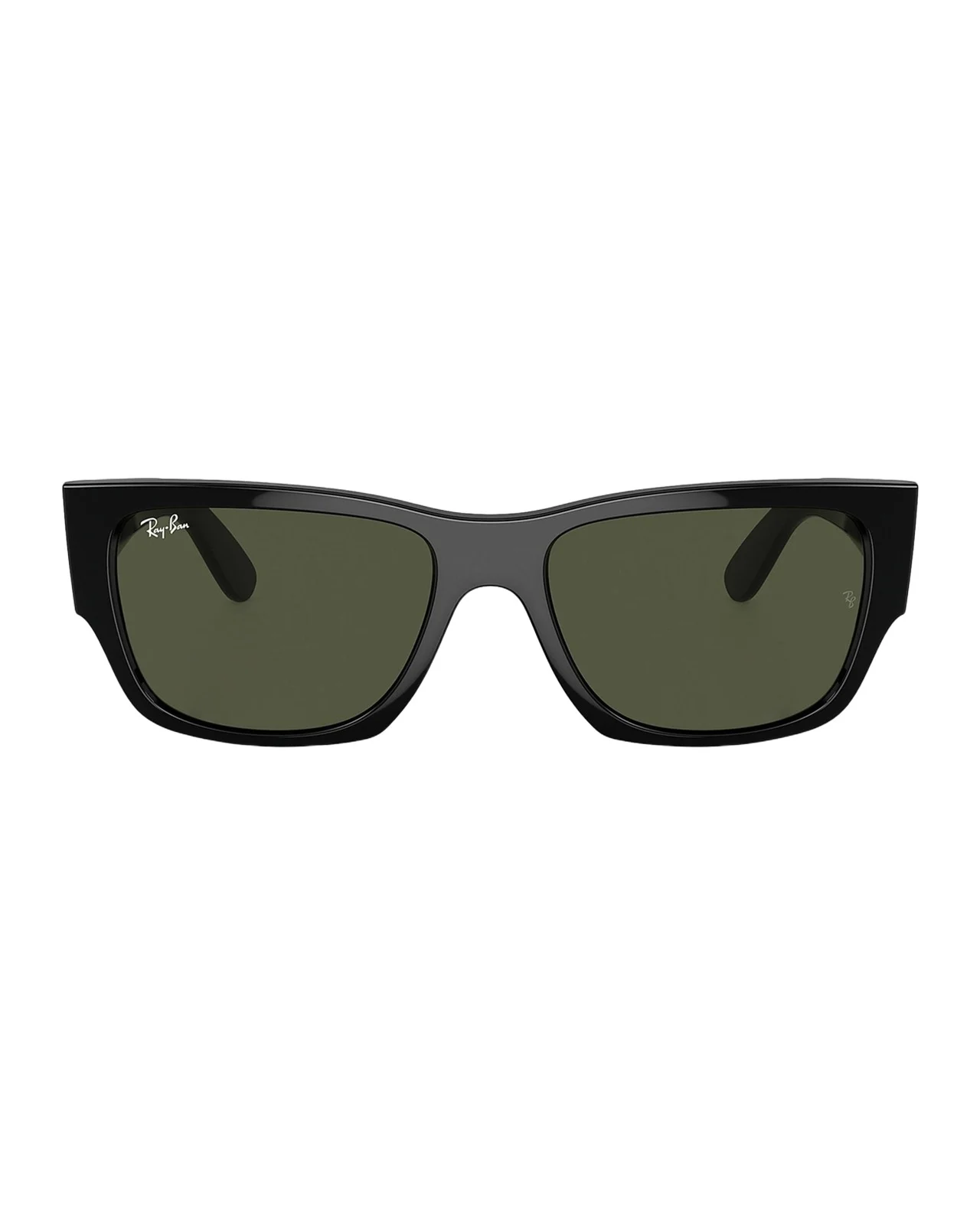 Ray-Ban RB0947 56MM Carlos Rectangular Sunglasses