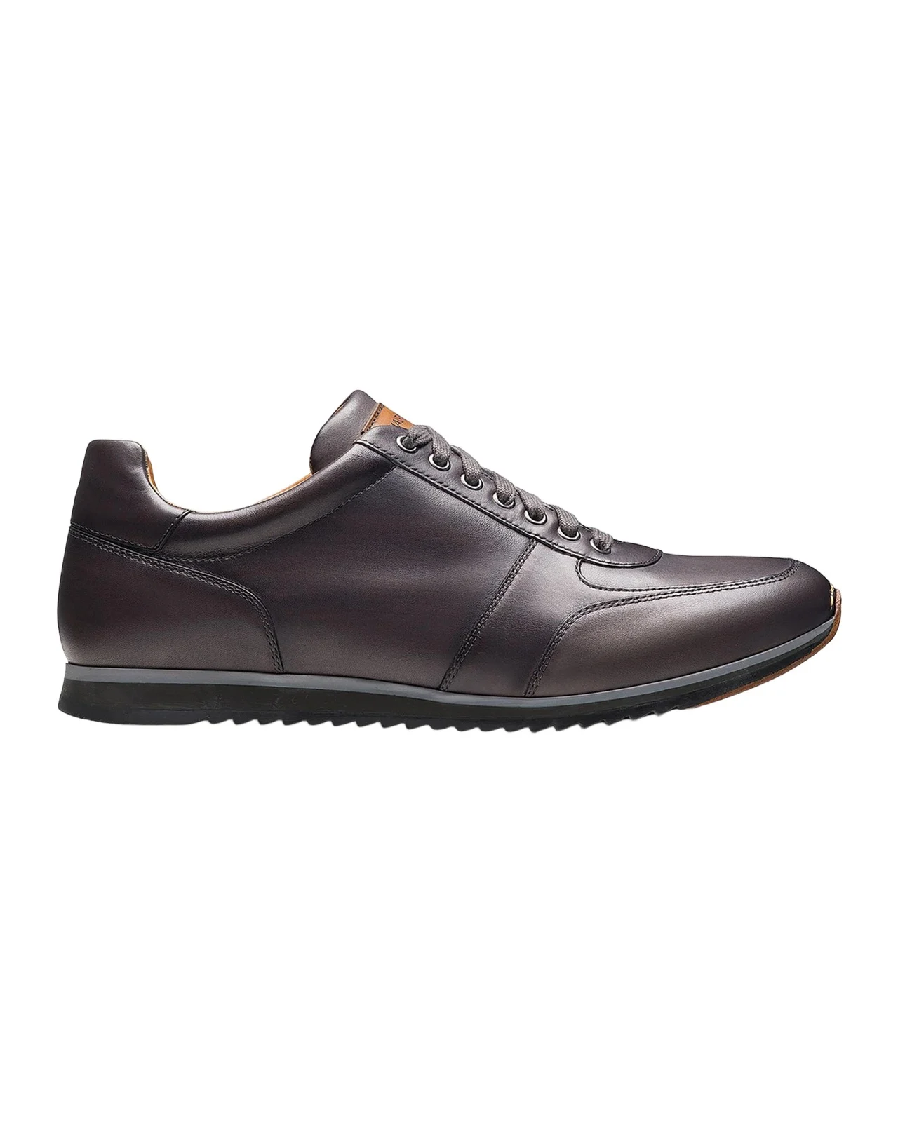 Ibiza III Leather Low-Top Sneakers Ibiza III Leather Low-Top Sneakers