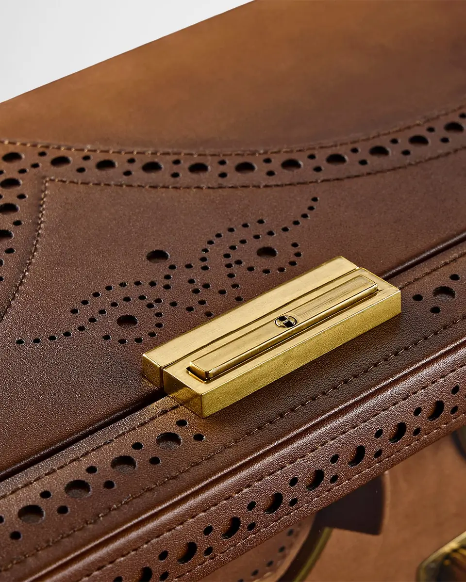Wolf Brogue 8-Piece Watch Winder | Thumbnail 5 Wolf Brogue 8-Piece Watch Winder | Thumbnail 5