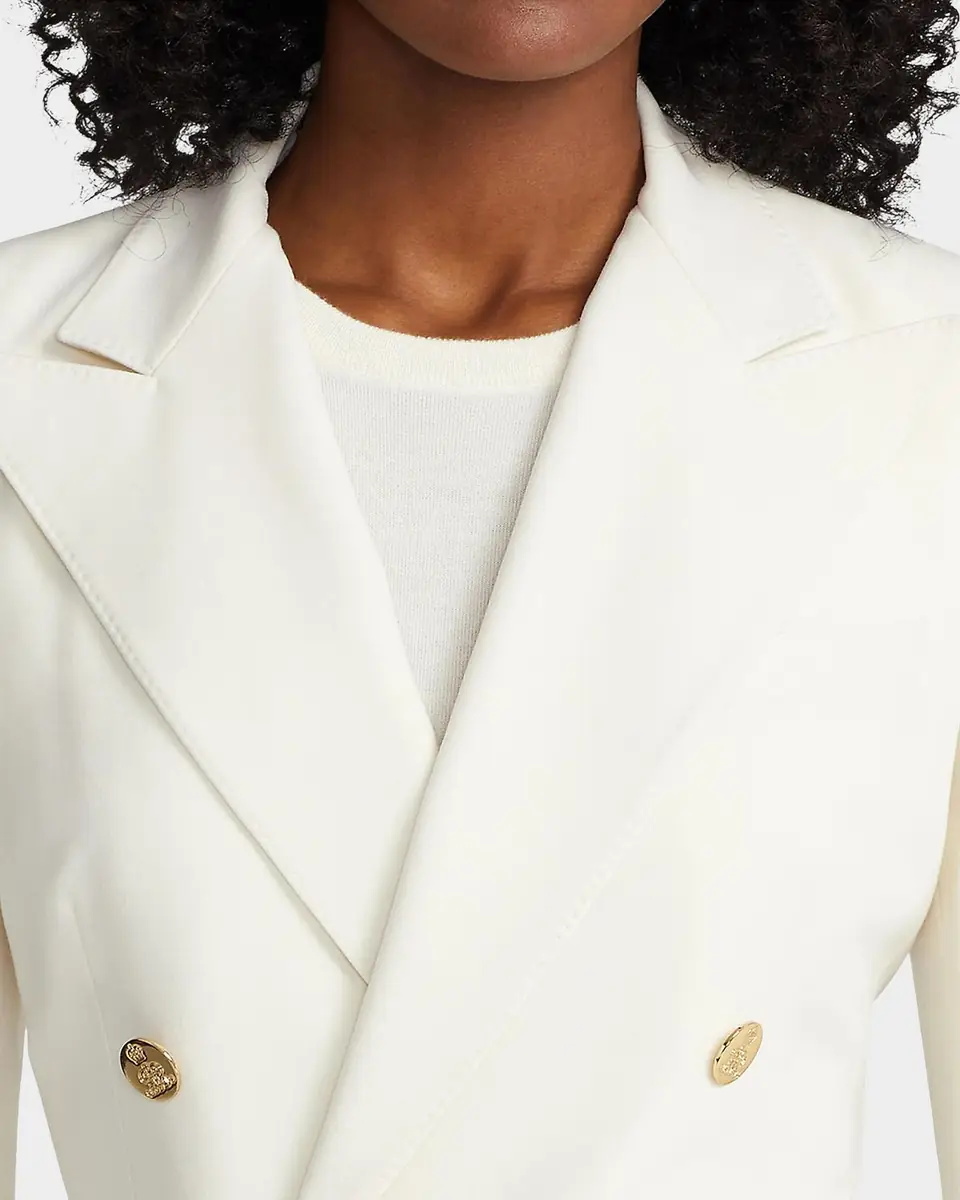 Ralph Lauren Collection Camden Wool-Blend Jacket | Thumbnail 5 Ralph Lauren Collection Camden Wool-Blend Jacket | Thumbnail 5