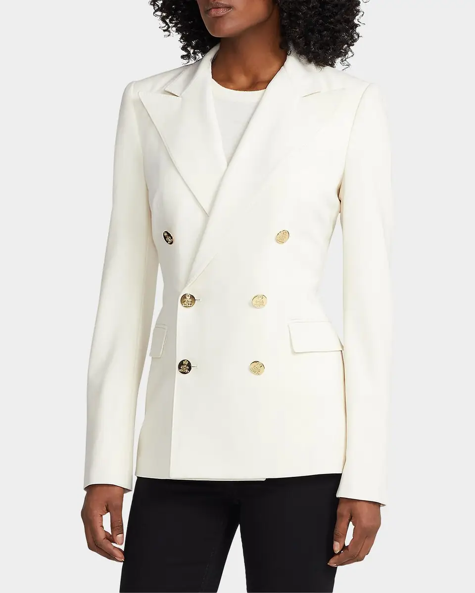 Ralph Lauren Collection Camden Wool-Blend Jacket | Thumbnail 7 Ralph Lauren Collection Camden Wool-Blend Jacket | Thumbnail 7