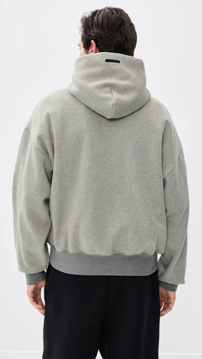 Fear of god Signature Classic Hoodie | Thumbnail 3