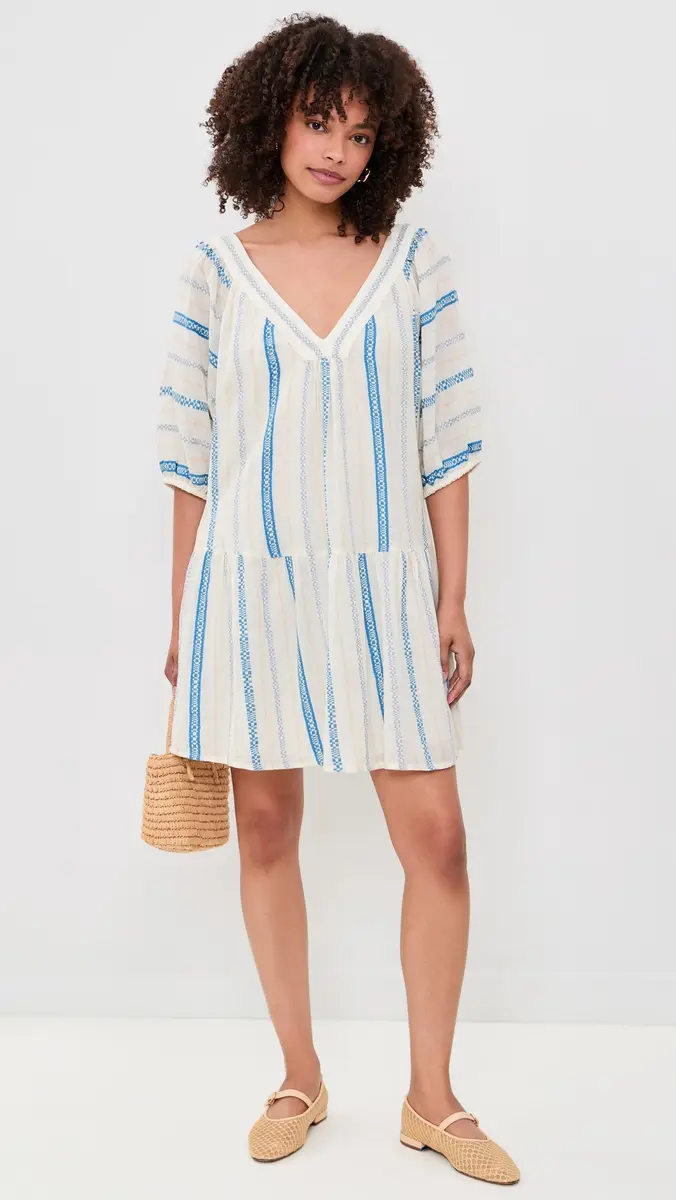 Velvet Selita Dress | Thumbnail 5 Velvet Selita Dress | Thumbnail 5
