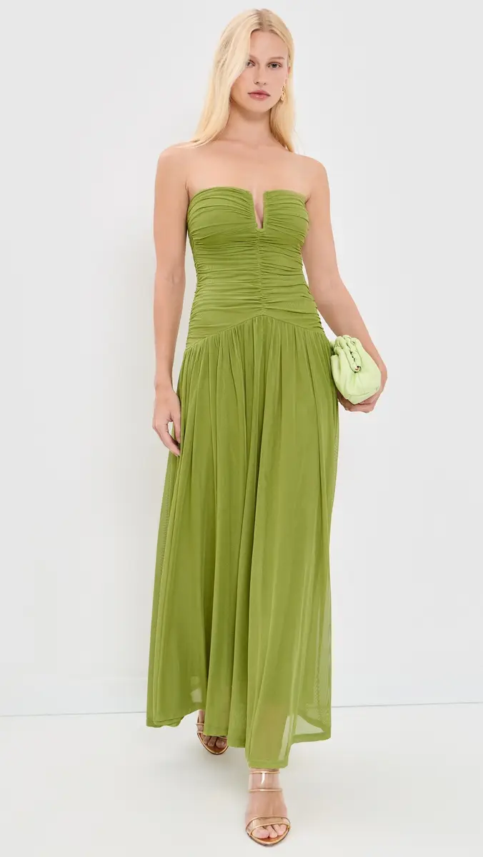 NIA Beverly Dress | Thumbnail 2 NIA Beverly Dress | Thumbnail 2
