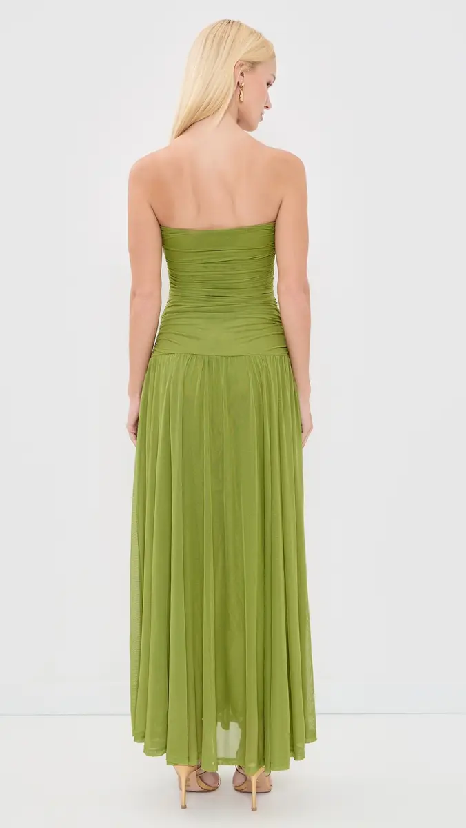 NIA Beverly Dress | Thumbnail 3 NIA Beverly Dress | Thumbnail 3