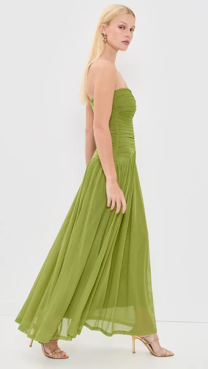 NIA Beverly Dress | Thumbnail 4 NIA Beverly Dress | Thumbnail 4