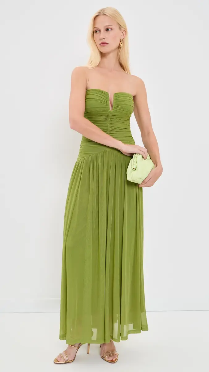 NIA Beverly Dress | Thumbnail 5 NIA Beverly Dress | Thumbnail 5