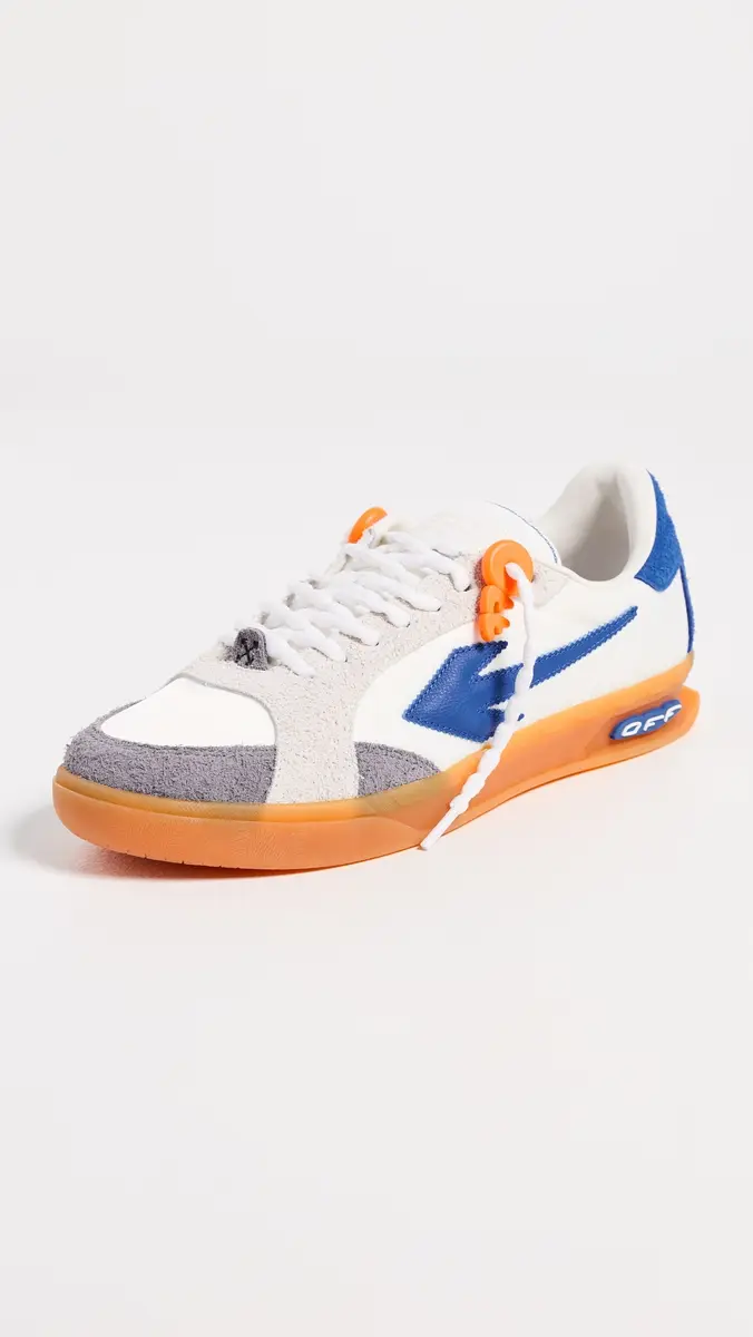 Off-White New Slim Sneakers | Thumbnail 2