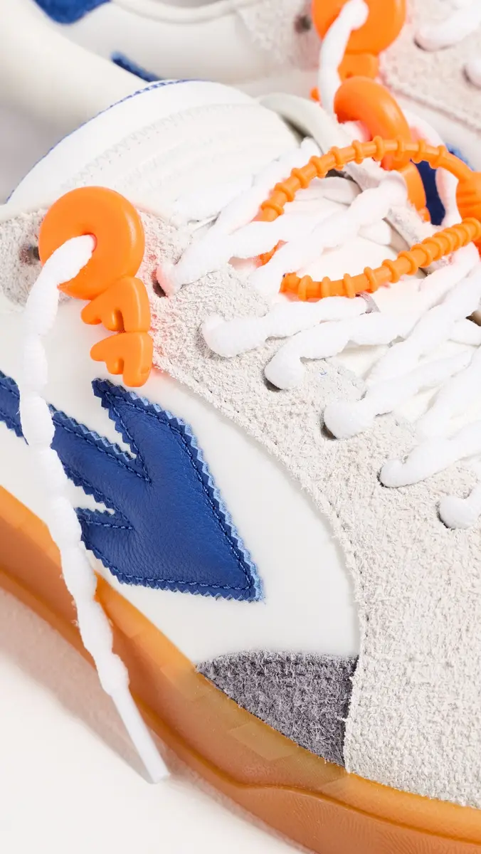Off-White New Slim Sneakers | Thumbnail 5