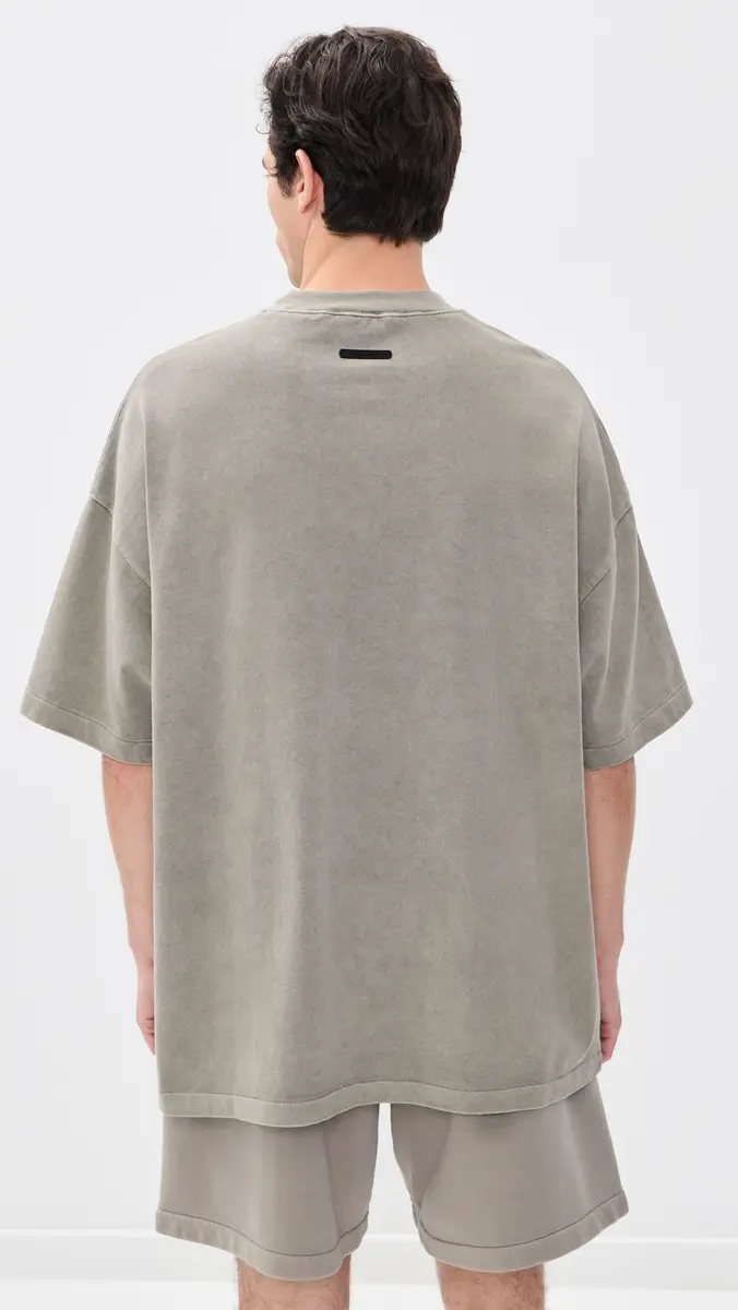 Fear of god Signature 90s Short Sleeve Tee | Thumbnail 4