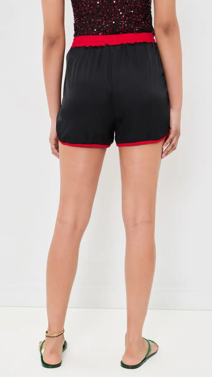 Leslie Amon Boxer Shorts | Thumbnail 3 Leslie Amon Boxer Shorts | Thumbnail 3