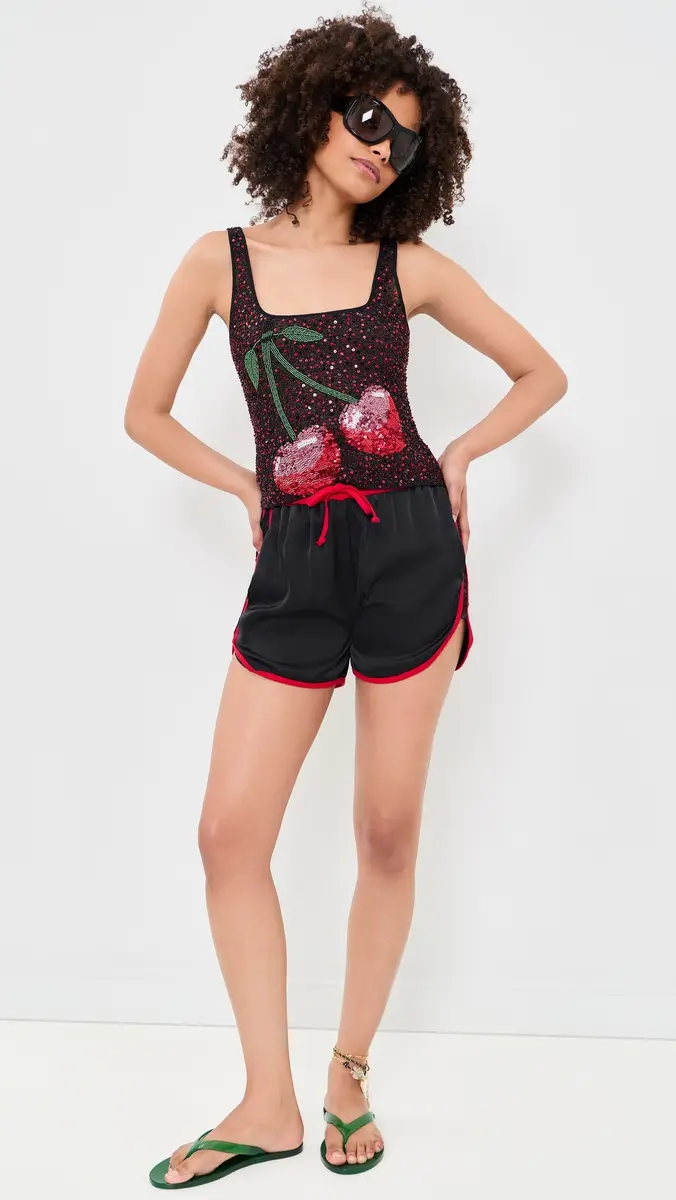 Leslie Amon Boxer Shorts | Thumbnail 5 Leslie Amon Boxer Shorts | Thumbnail 5