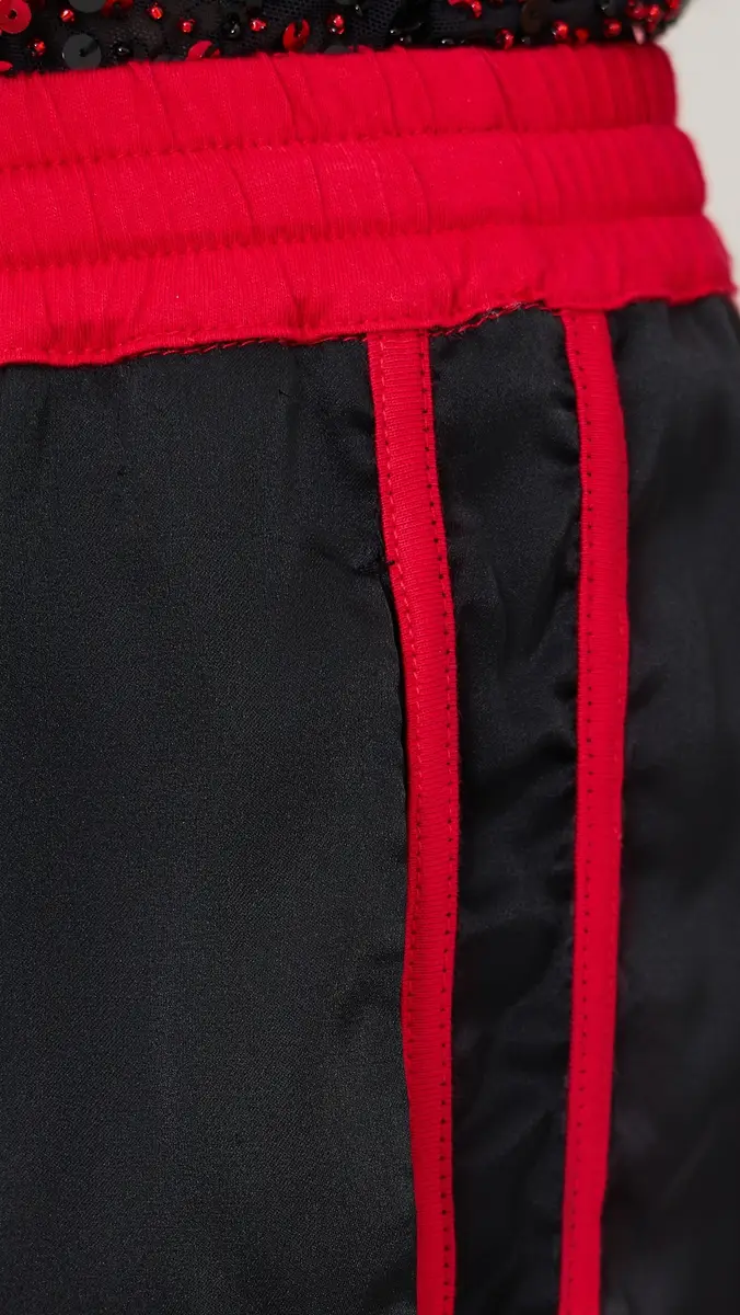 Leslie Amon Boxer Shorts | Thumbnail 6 Leslie Amon Boxer Shorts | Thumbnail 6