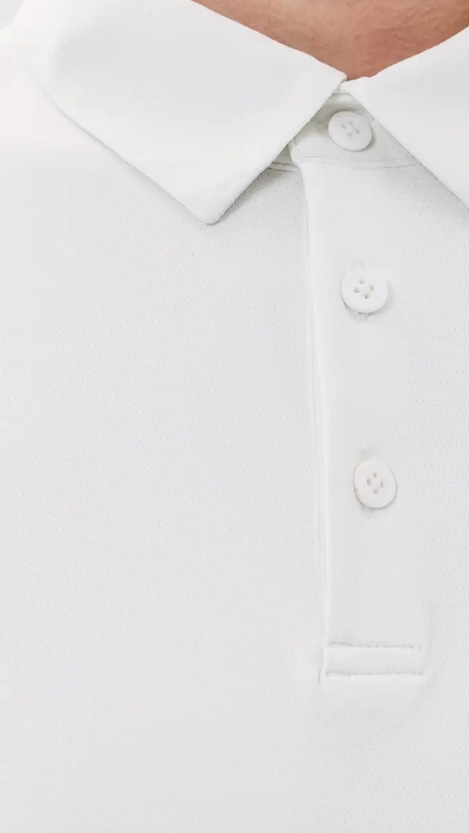 Beyond Yoga All In Active Polo Crisp | Thumbnail 6 Beyond Yoga All In Active Polo Crisp | Thumbnail 6