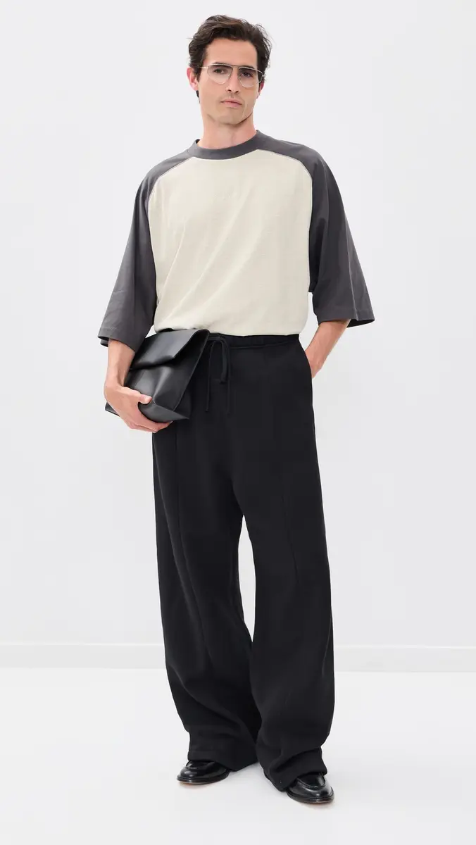 Fear of god Signature Lounge Sweatpants | Thumbnail 2 Fear of god Signature Lounge Sweatpants | Thumbnail 2