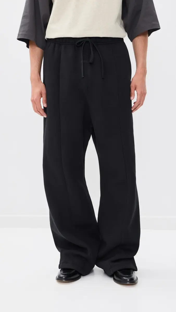 Fear of god Signature Lounge Sweatpants | Thumbnail 3 Fear of god Signature Lounge Sweatpants | Thumbnail 3