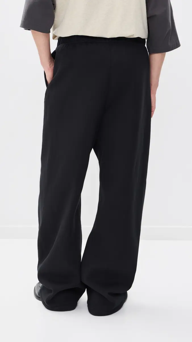 Fear of god Signature Lounge Sweatpants | Thumbnail 4 Fear of god Signature Lounge Sweatpants | Thumbnail 4