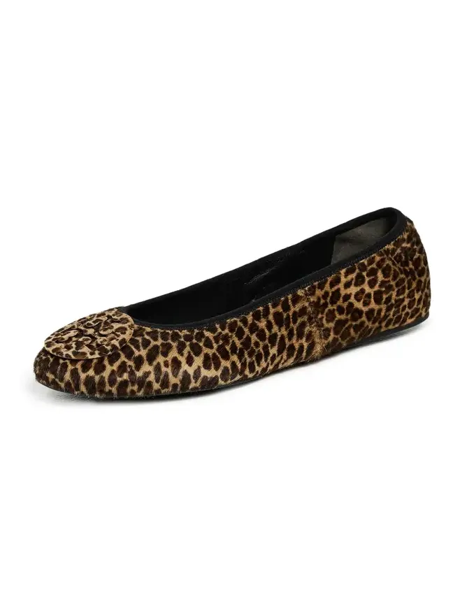 Reva Travel Ballet Flats Reva Travel Ballet Flats