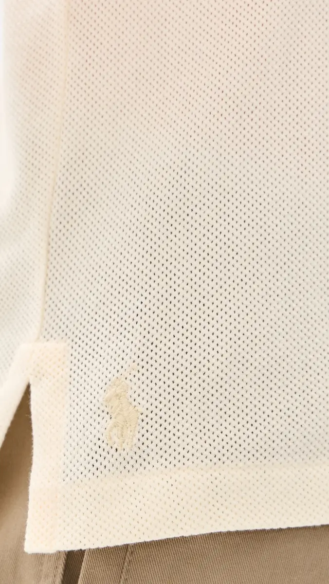 Polo Ralph Lauren Textured Pique Knit Polo | Thumbnail 6 Polo Ralph Lauren Textured Pique Knit Polo | Thumbnail 6