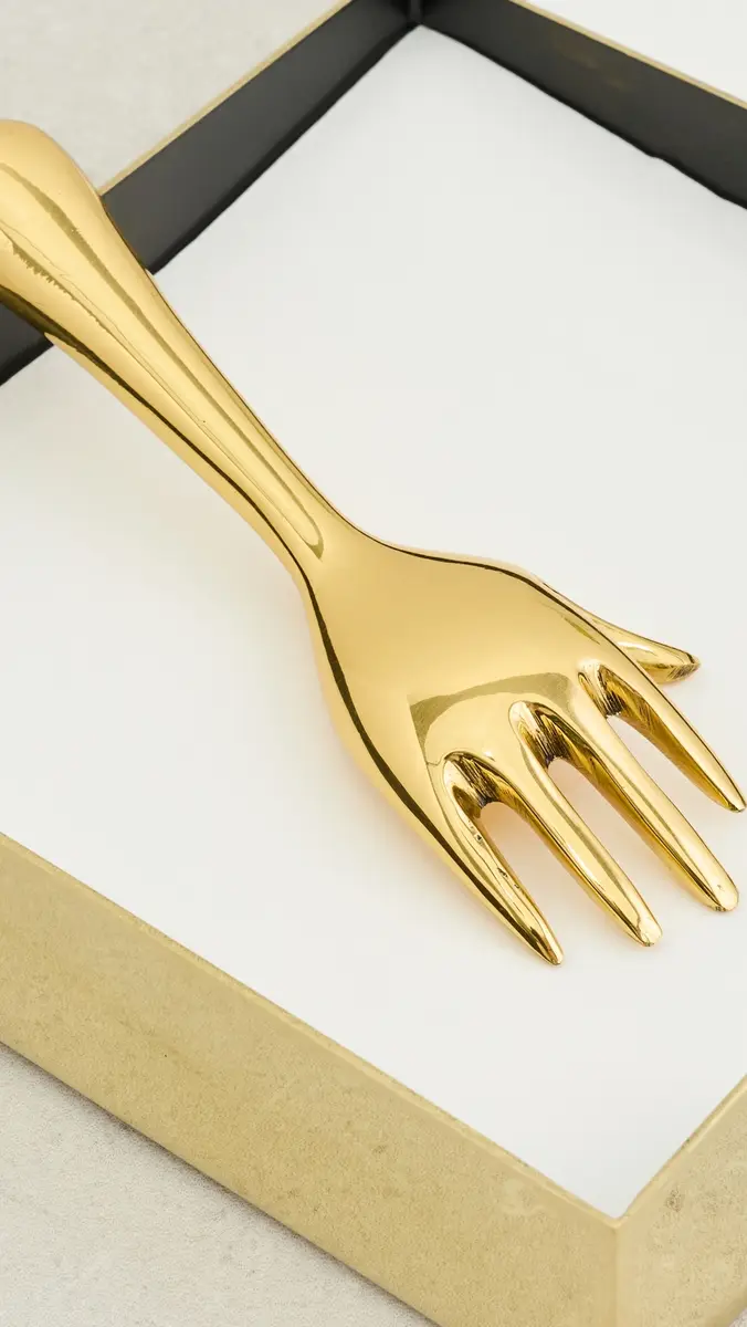 Jonathan Adler Eve Cocktail Napkin Holder | Thumbnail 5