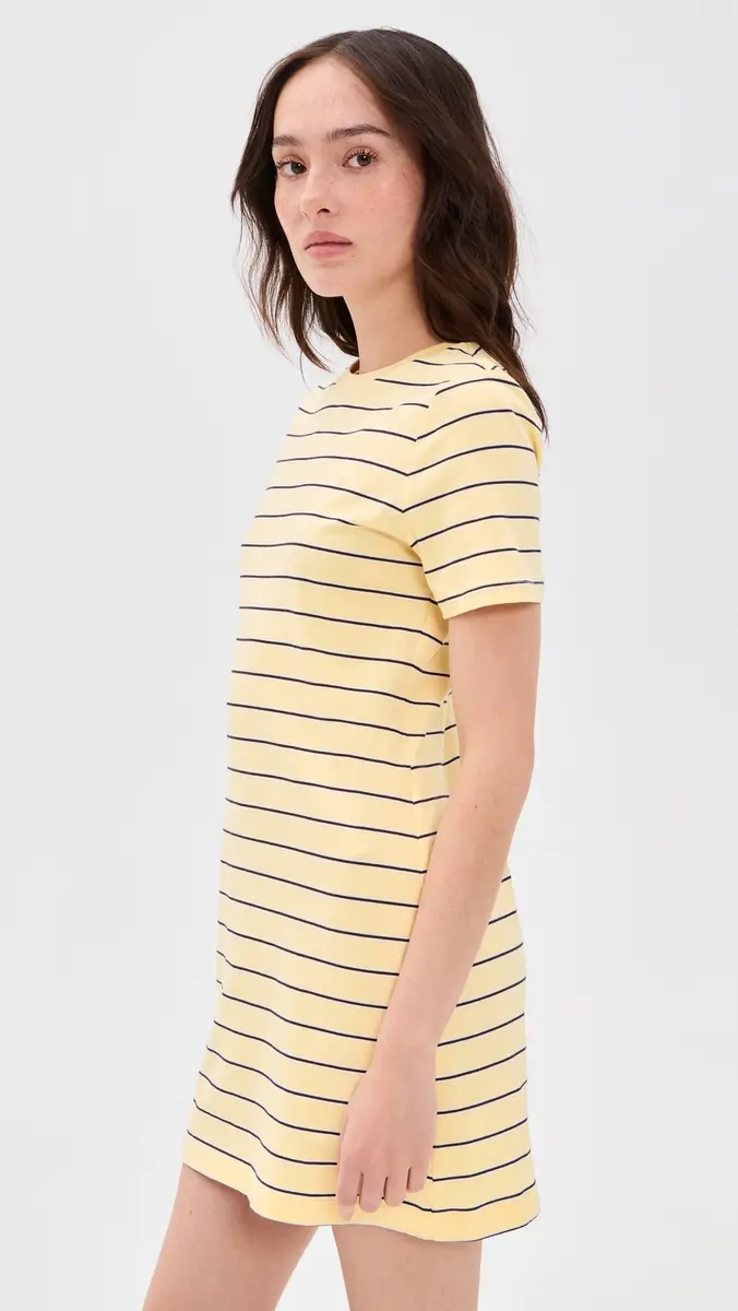 Staud Wade Dress | Thumbnail 4 Staud Wade Dress | Thumbnail 4