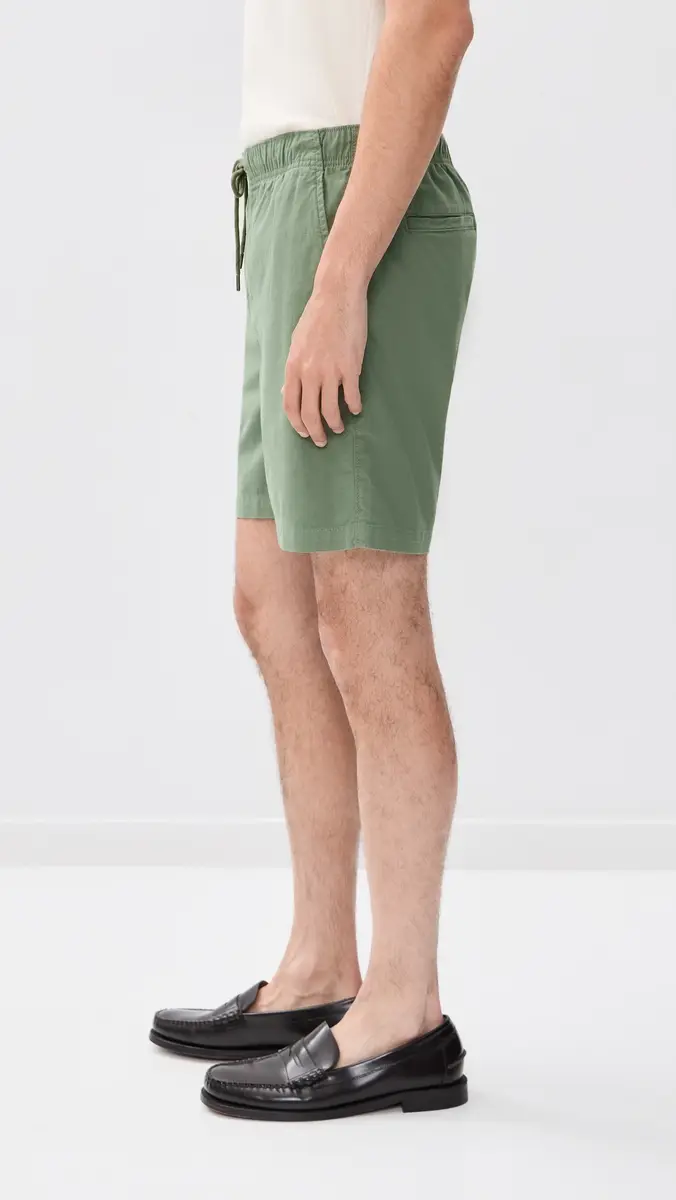 Faherty Essential Drawstring Shorts 6 | Thumbnail 4 Faherty Essential Drawstring Shorts 6 | Thumbnail 4