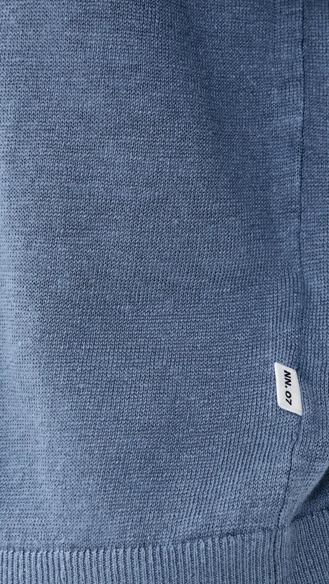 NN07 Ten Linen Sweater | Thumbnail 6