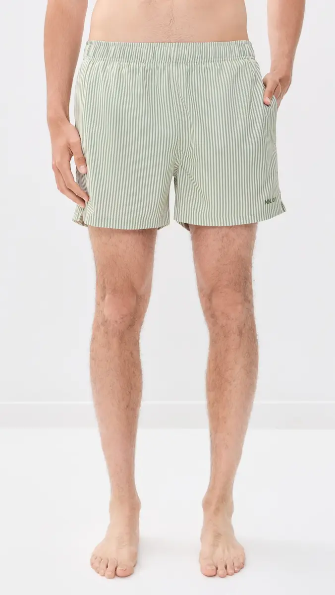 NN07 Holiday Swim Shorts 5 | Thumbnail 2 NN07 Holiday Swim Shorts 5 | Thumbnail 2