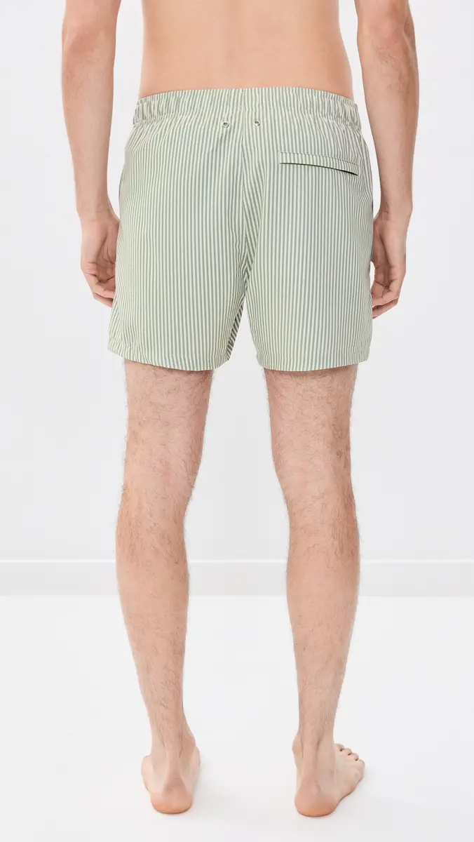 NN07 Holiday Swim Shorts 5 | Thumbnail 3 NN07 Holiday Swim Shorts 5 | Thumbnail 3