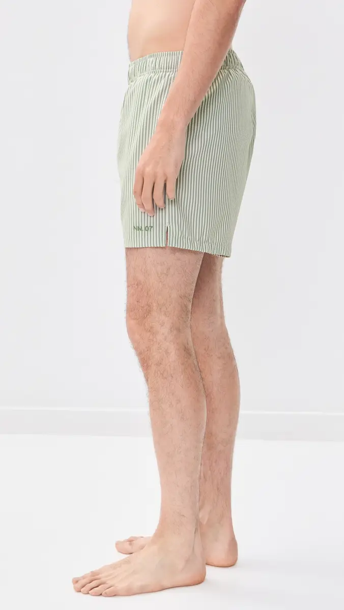 NN07 Holiday Swim Shorts 5 | Thumbnail 4 NN07 Holiday Swim Shorts 5 | Thumbnail 4