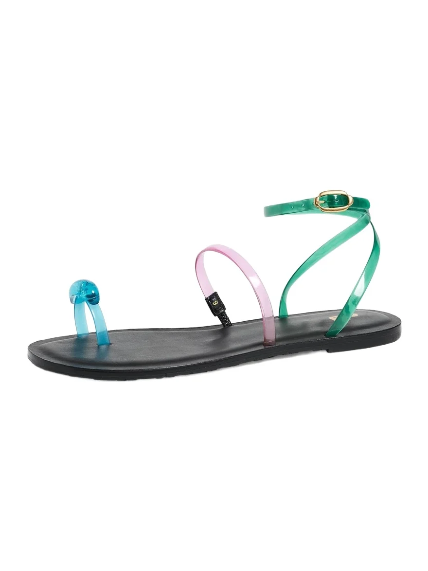 Biarritz Jelly Sandals Biarritz Jelly Sandals