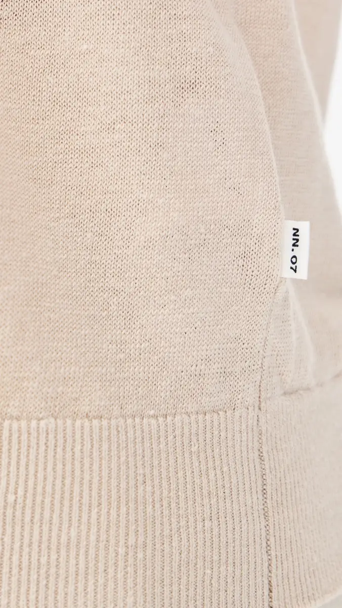 NN07 Ten Linen Sweater | Thumbnail 6 NN07 Ten Linen Sweater | Thumbnail 6
