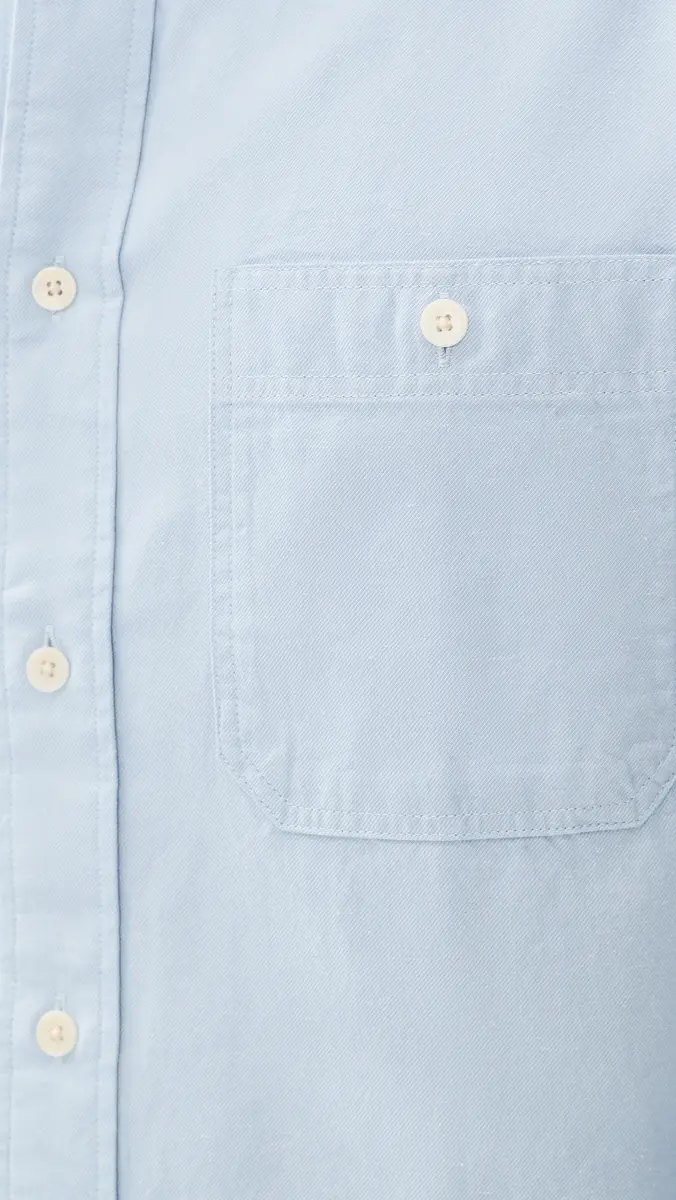NN07 Colby Cotton Utility Shirt | Thumbnail 6 NN07 Colby Cotton Utility Shirt | Thumbnail 6