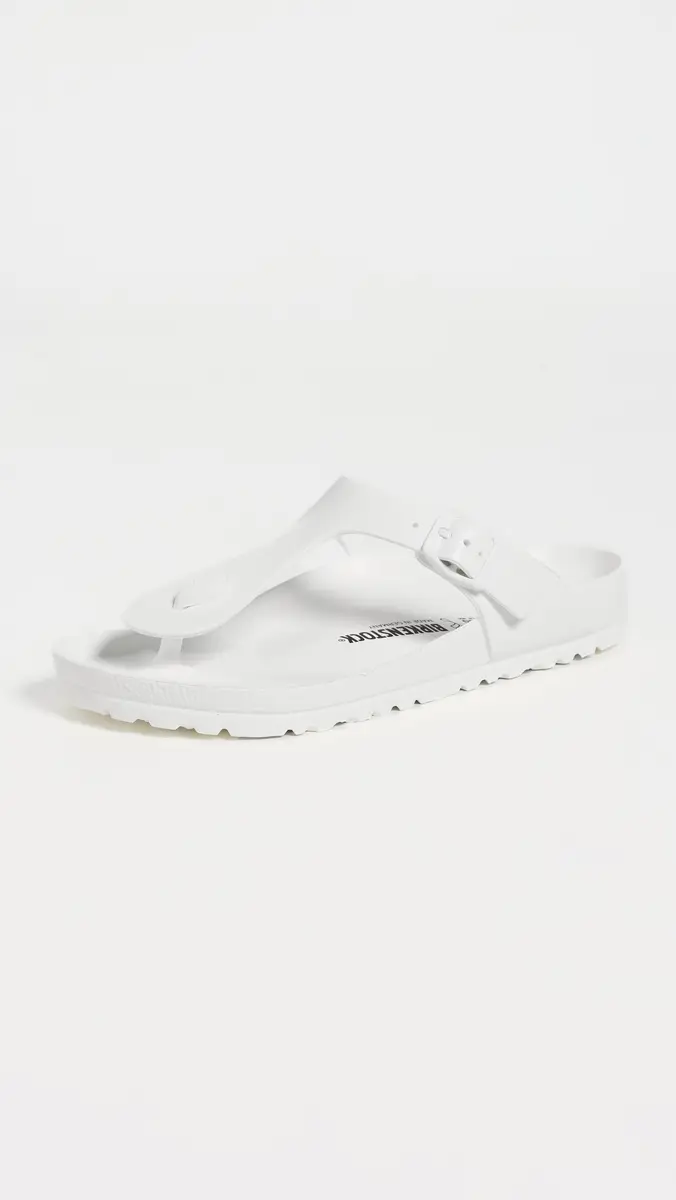 Birkenstock Gizeh EVA Flip Flop Thong Sandals | Thumbnail 2