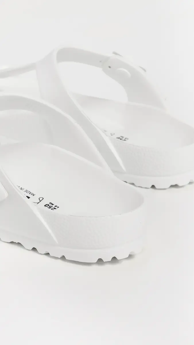 Birkenstock Gizeh EVA Flip Flop Thong Sandals | Thumbnail 4